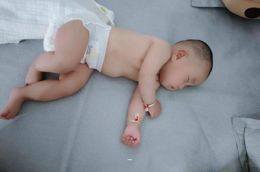 涟源怀孕初期腰特别酸